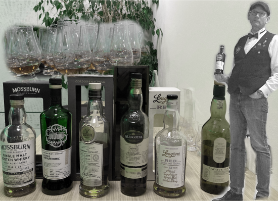 Unternehmen Sicherheit 4954 IT IT-Administration Datenschutz Beratung Sicherheitstechnik Informationssicherheit ISMS Gutachten Consulting Systementwicklung IT-Sachverständige Sachverständige Kulmbach Bayreuth Bamberg Kronach Lichtenfels Hof Oberfranken Franken grommunio Sachverständiger IT-Security Netzwerke Internet Dekra Tastingwithudo Whiskytasting