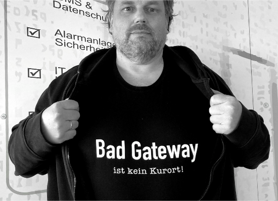 Unternehmen Sicherheit 4954 IT IT-Administration Datenschutz Beratung Sicherheitstechnik Informationssicherheit ISMS Gutachten Consulting Systementwicklung IT-Sachverständige Sachverständige Kulmbach Bayreuth Bamberg Kronach Lichtenfels Hof Oberfranken Franken Wartung Humor Nerd