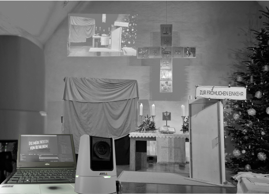 Unternehmen Sicherheit 4954 IT IT-Administration Datenschutz Beratung Sicherheitstechnik Informationssicherheit ISMS Gutachten Consulting Systementwicklung IT-Sachverständige Sachverständige Kulmbach Bayreuth Bamberg Kronach Lichtenfels Hof Oberfranken Franken Wartung sozial Engagement Weihnachten XMAS