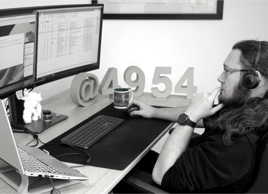 Unternehmen Sicherheit 4954 IT IT-Administration Datenschutz Beratung Sicherheitstechnik Informationssicherheit ISMS Gutachten Consulting Systementwicklung IT-Sachverständige Sachverständige Kulmbach Bayreuth Bamberg Kronach Lichtenfels Hof Oberfranken Franken