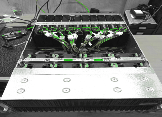 Unternehmen Sicherheit 4954 IT IT-Administration Datenschutz Beratung Sicherheitstechnik Informationssicherheit ISMS Gutachten Consulting Systementwicklung IT-Sachverständige Sachverständige Kulmbach Bayreuth Bamberg Kronach Lichtenfels Hof Oberfranken Franken KI-Server KI AI